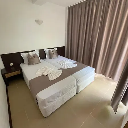 Pacific 2 Sunny Appartement *