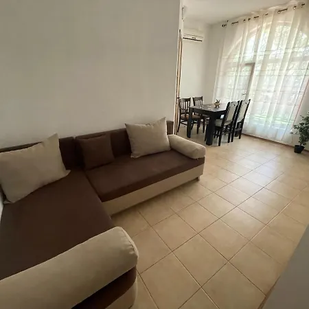 Pacific 2 Sunny Appartement